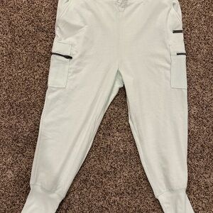 Nine‎ West Light Blue Active Joggers